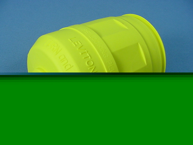 Leviton locking plug weather resistant boot 20/30A