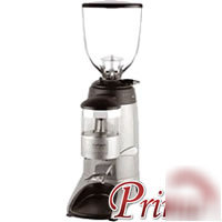 New compak k-6 pro barista espresso grinder -3.75LB cap