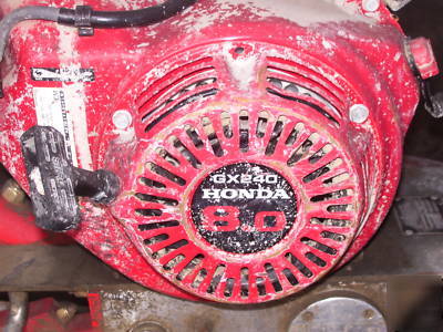 Allen concrete 36