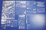 Bag-poly-zippit-6X6-2ML (1000) zippit br - 6X6ZIP2