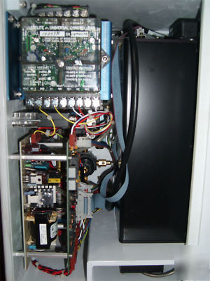 Cls-700 particle measuring systems counter liquilaz 