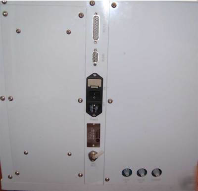 Cls-700 particle measuring systems counter liquilaz 