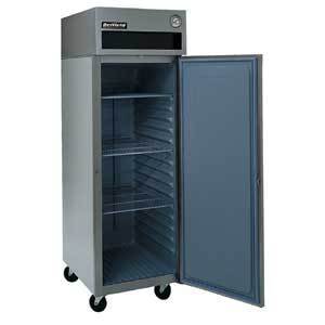 Delfield reach in freezer model: 6125 xl-s