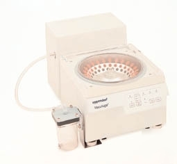 Eppendorf vacufuge concentrator 022822209 rotors rotor