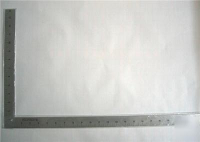 Fairgate designer's l-square 24
