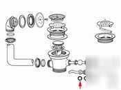 Fmp twist handle assembly |100-1027 - 100-1027