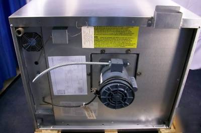 Garland convection oven mco-gd-10S