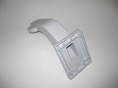 Ge kalatel kta-20 cyber wall mount arm 