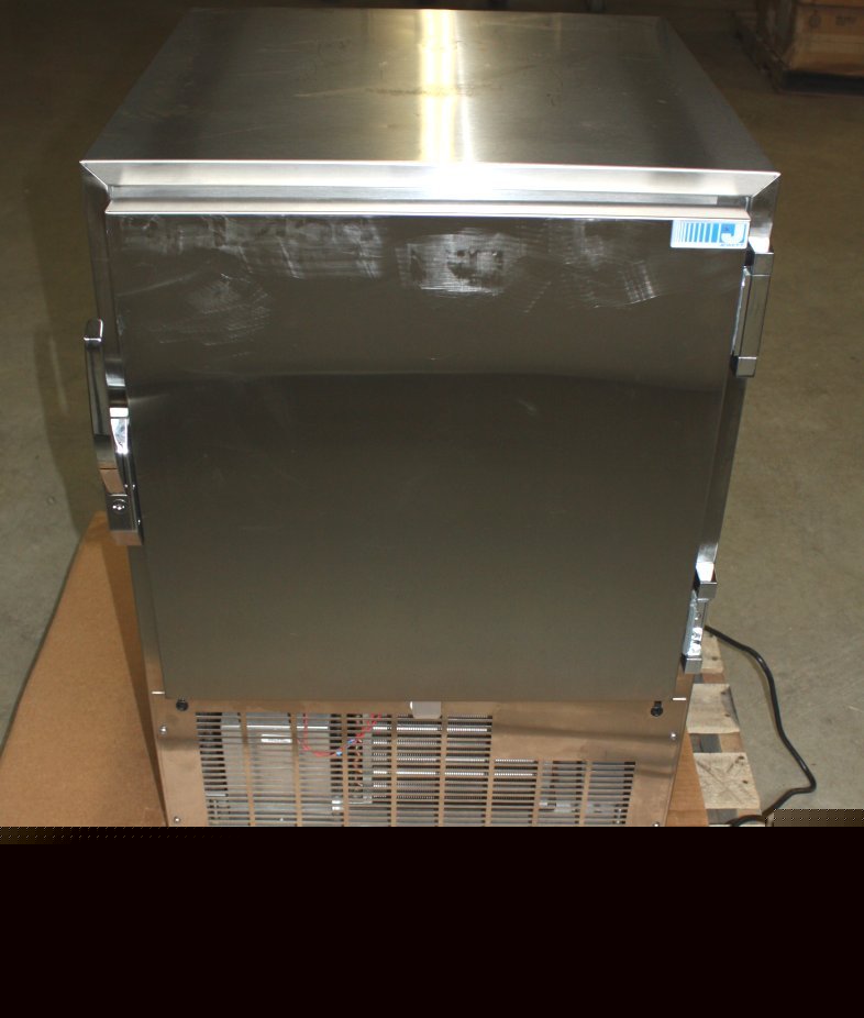 Jewett~BPL406 compact blood plasma freezer~-40Ã‚Â°c