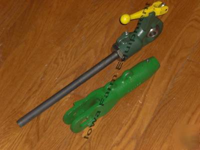 John deere 3-pt lift link 820,1020,2040,2640,2840,2950