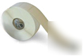 Labels (refills) for a zebra tag printer-pos