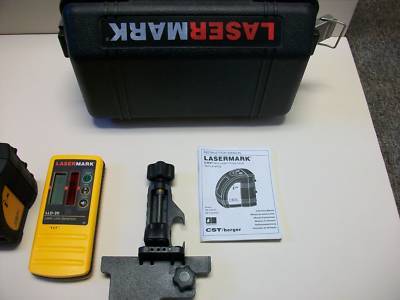 Lasermark 58-ilmxt laser cross level (free shipping)
