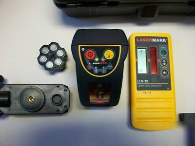 Lasermark 58-ilmxt laser cross level (free shipping)