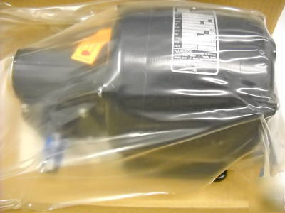 New bodine 1/8HP gear motor 170RPM nsi-54RL 42R4BFCI-5L