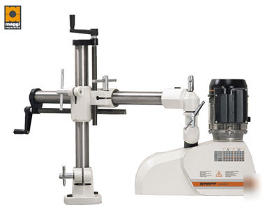 New laguna tools steff 2033 powerfeeder - single phase