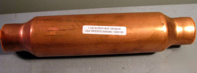 Super heat sensor 1 5/8