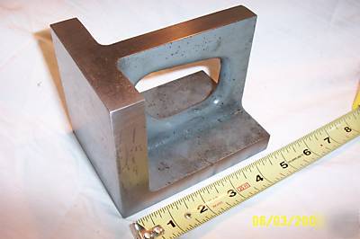 Taft-peirce, universal right angle iron, no.9191, tool