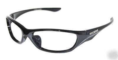 Xray radiation protective eyewear, lead glasses, jolt