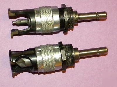 Zephyr countersink cage zt-680-qc 5/16