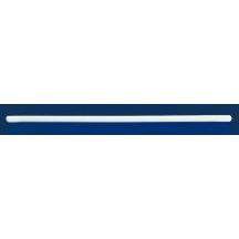 12 plastic stirring rod 8 inch length/ 7MM diameter