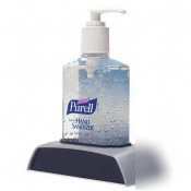 Black - gojo purell classic desktop caddy kit