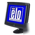 Elo ET1525L-8UWC-1 great shape all cables and stand
