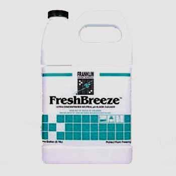 Freshbreeze ultra neutral ph cleaner case pack 4
