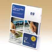 Hp brochure and flyer paper - b - 11