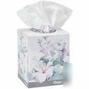Kleenex boutique tissue floral box |1 cs| 21269