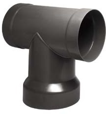 Labconco t and y connections, labconco 5630500 y