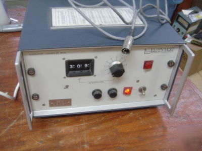 Malvern instruments rr 56 temperature controller