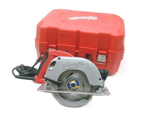 Milwaukee tilt-lok 6390 7-1/4