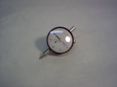 Mitutoyo dial indicator no. 2781-08 .001