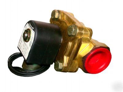 New 3 honeywell 2WAY skinner valve 7221GBN64N00N0C111P3