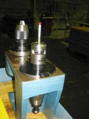 New haas ec-1600 64X40Y32Z, full 4TH, haas EC1600, 2005