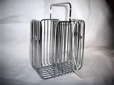 New land-o-lakes wire caddies-brand 