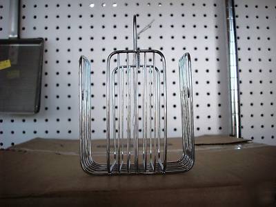 New land-o-lakes wire caddies-brand 