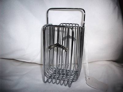 New land-o-lakes wire caddies-brand 