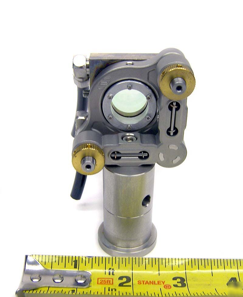 New port suprema ss-tilt kinematic 1