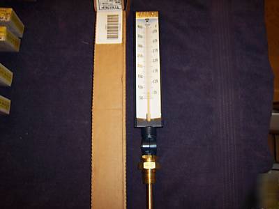 New trerice thermometer ~ model #BX91403.5 ~ in box
