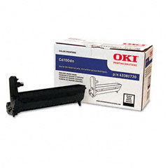 Oki laser drum unit for okidata C6100 series