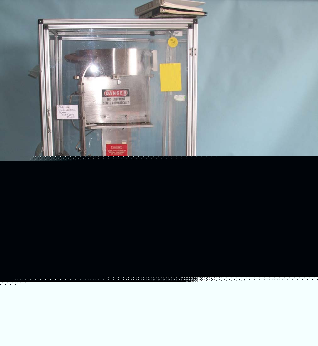 Perry automatic capping machine - capper mode:l ipc