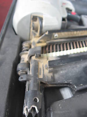 Porter cable round head framing nailer FR350A (gh)