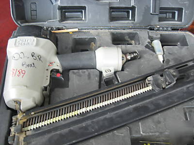 Porter cable round head framing nailer FR350A (gh)