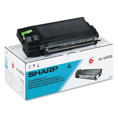 Sharp copier toner cartridge for sharp AL1631