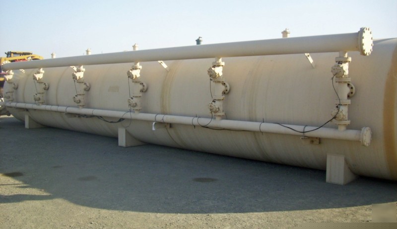 Siemens water filter purification treatment plant 