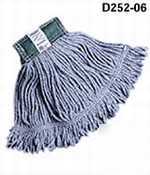 Super stitchÂ® blend mop - medium - blue - D21206BL