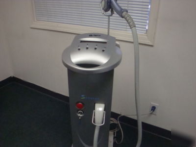 Syneron elight system