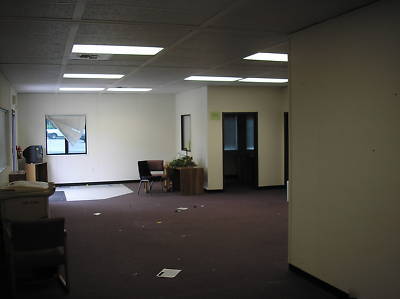 Used 24'X40 modular/portable classroom/church building