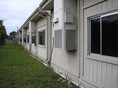 Used 24'X40 modular/portable classroom/church building
